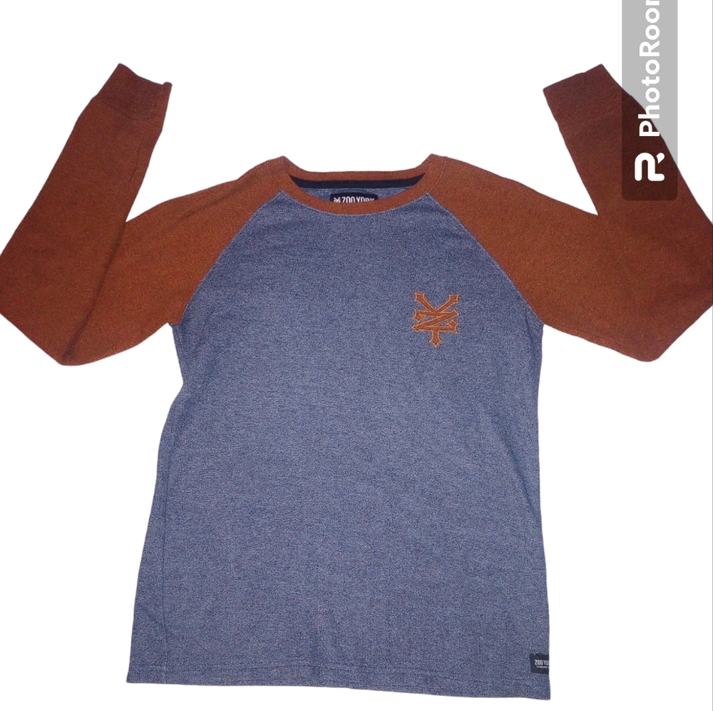 Zoo York Thermal